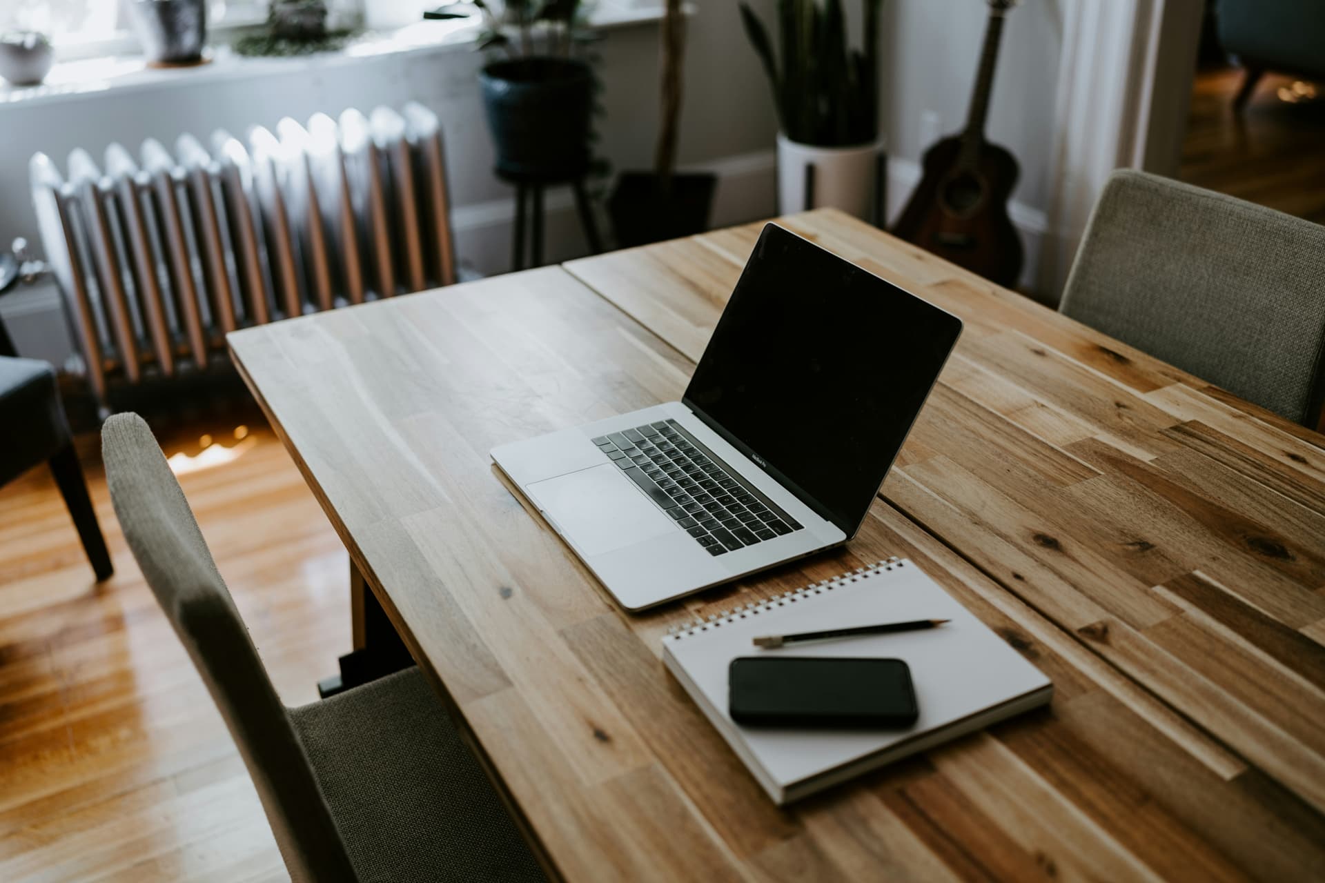 Coding Setup